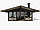 Альтанка 6,0х4,0м з барбекю та літньою кухнею Modern Gazebo 08 від виробника Thermowood Production, фото 4