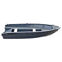 Алюмінієвий човен GELEX 390 Light, фото 6