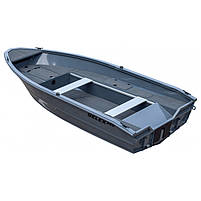 Алюмінієвий човен GELEX 390 Light, фото 4