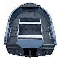 Алюмінієвий човен GELEX 390 Light, фото 7