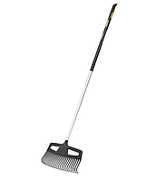 Граблі для прибирання листя Fiskars Xact, 490 мм (1027037)