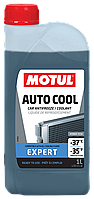 Концентрат антифризу для авто Motul Inugel Expert Ultra G11, 1л.
