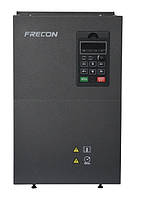 Преобразователь частоты FRECON FR500А-4T-055G/075Р(В) на 55/75 кВт 3ф-380В