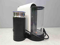 Кавоварка кавомашина Б/У Nespresso CitiZ&Milk D123 White