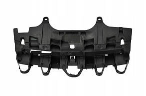 Кронштейн переднього бампера на Рено Лагуна 3 Renault Laguna III 2007-2015 — Renault (Оригінал) Нова 612000002