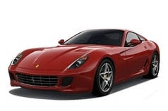 599 GTO