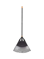 Граблі для листя Fiskars Solid XL, 135090 (1015645)