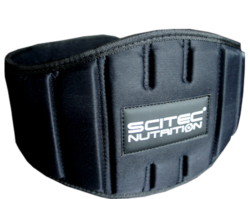Пояс атлетичний SCITEC FITNESS розмір S