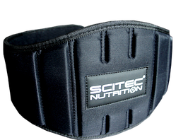 Пояс атлетичний SCITEC FITNESS розмір S
