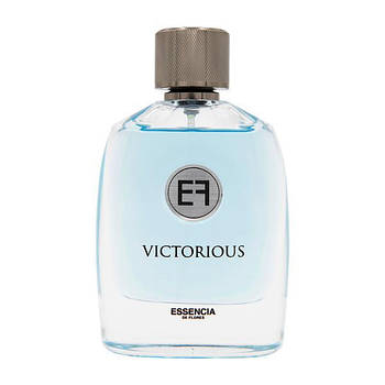 Fragrance World Victorious парфумована вода 100 мл