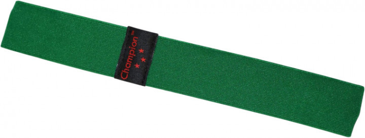 Еспандер стрічковий Champion XS GREEN