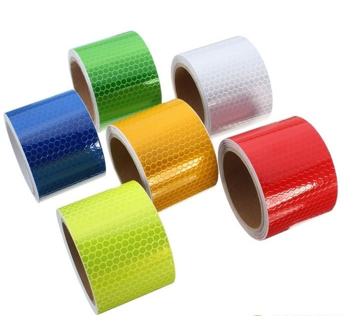 Світловідбивна стрічка rt-50, фото 1