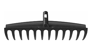 Універсальні граблі Fiskars Solid 135064 (1014917)