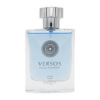 Fragrance World Versos Pour Homme парфюмированная вода 100 мл