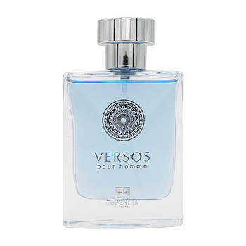 Fragrance World Versos Pour Homme парфумована вода 100 мл