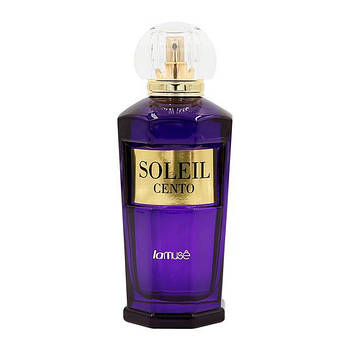 La Muse Soleil Cento парфумована вода 100 мл