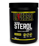 Тестостероновый бустер Universal Nutrition Sterol Complex 180 таблеток (4384303486