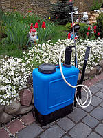 Обприскувач ранцевий — Ера (15 л)