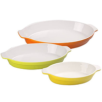 Деко овальний MR-11742-42