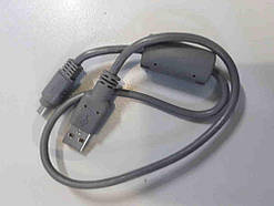 Кабель роз'єм Б/К Кабель USB для фотоапарата UC-E