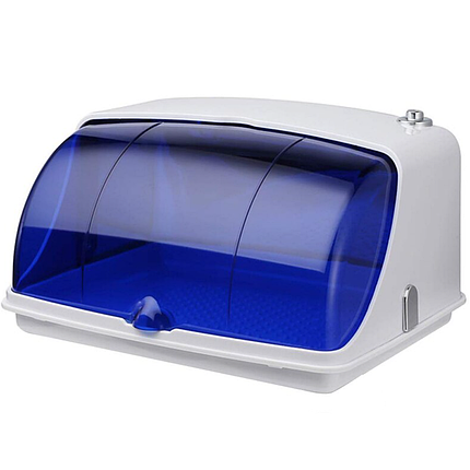Ультрафіолетовий стерилізатор UV Sterilizer FEIMEI SIMEI 898-8 для косметологічних інструментів, фото 1