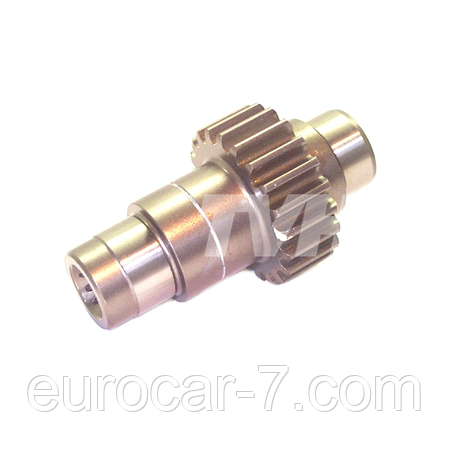 Шестерня гідравлічного насоса для двигуна Toyota 4P, фото 1