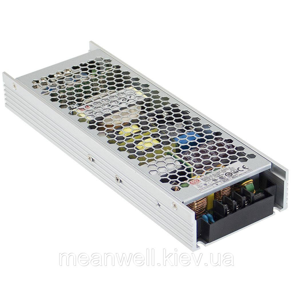UHP-500-24 Блок живлення Mean Well 501.6 Вт, 24В, 20.9А