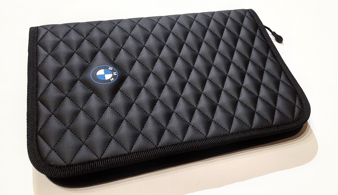 Папка для документів (A4) BMW