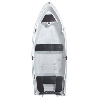 Човен пластиковий Riverday RKM-350 (не кондиція – дрібний брак)
