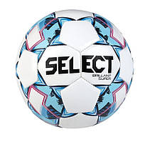 М'яч футбольний для дітей Select Brillant Super 47 (розмір 2)