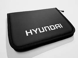Папка для документів HYUNDAI