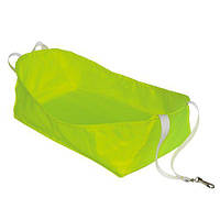 Гамак для хом'яків "Турист" Лорі 10 * 8 * 6,5 см зелений