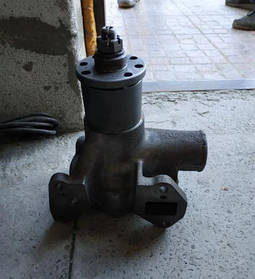 Водяний насос помпа СМД-60 (Т-150)