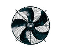 Осевой вентилятор MaEr Fan Motor YDWF102L35P4-570N-500 (4E-500-S-G) 220 В Ø500 мм