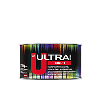 Автошпаклівка Novol Ultra Multi універсальна 1,75кг