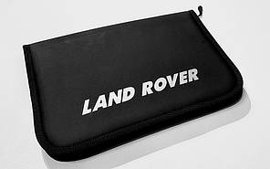 Папка для документів LAND ROVER