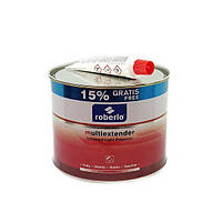 Автомобільна паклівка полегшена Roberlo Multiextender 1,5 л