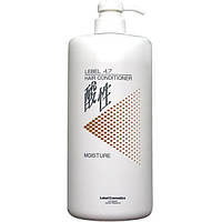 Увлажняющий кондиционер "Жемчужный pH 4.7" Lebel 4.7 Moisture Hair Conditioner, 1200 мл