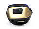 FM модулятор трансмітер Bluetooth H20 100шт 9720, фото 9