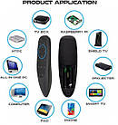 Air Mouse G10BTS Bluetooth пульт с гіроскопом, фото 4