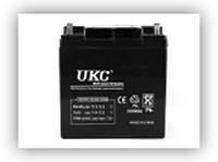 Аккумуляторная батарея UKC 12В 24Ач 12V024A