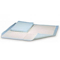 Пелюшки 60х90 см вологопоглинальні Ecohealth