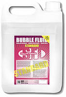 Жидкость для мыльных пузырей SFI Bubble Standard 5л