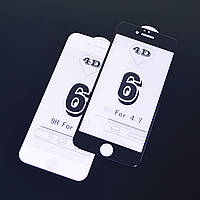 3D Cтекло на Apple iPhone 6S