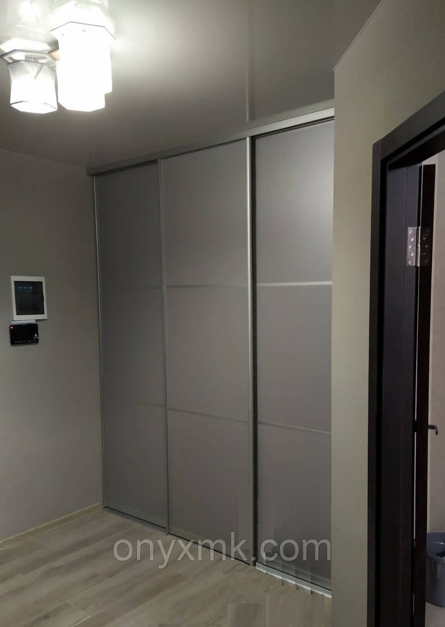 Шафа-купе Титан