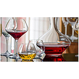 Декантер 1700 мл Bohemia Amoroso b31B08, фото 2