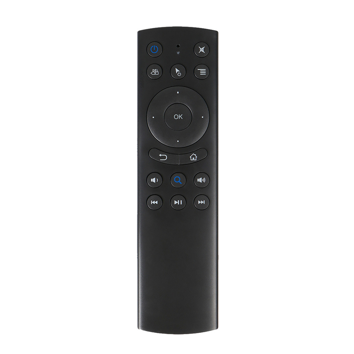 Air Mouse G20BTS Bluetooth пульт с гіроскопом, фото 1