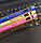 Металевий бампер для iPhone 6/6S Plus, Рожевий, фото 3