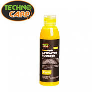 Бустер Techno Carp Fluoro Liquid Activator Corn (Кукурудза) 100мл