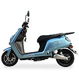 Електричний скутер FADA NiO 2000 AGM, фото 4